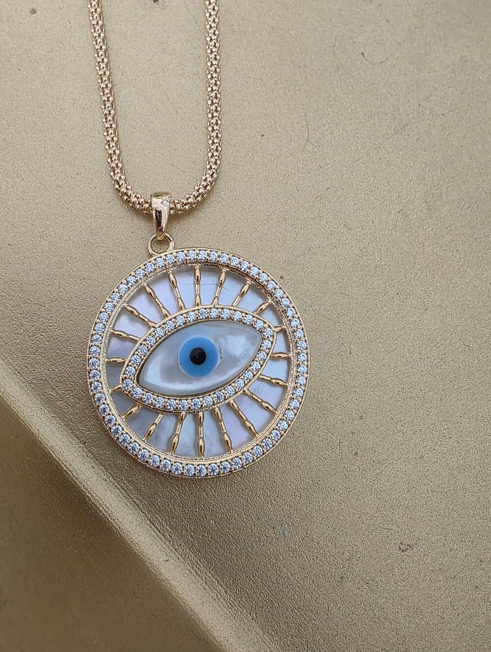 Mia Fiore Necklace